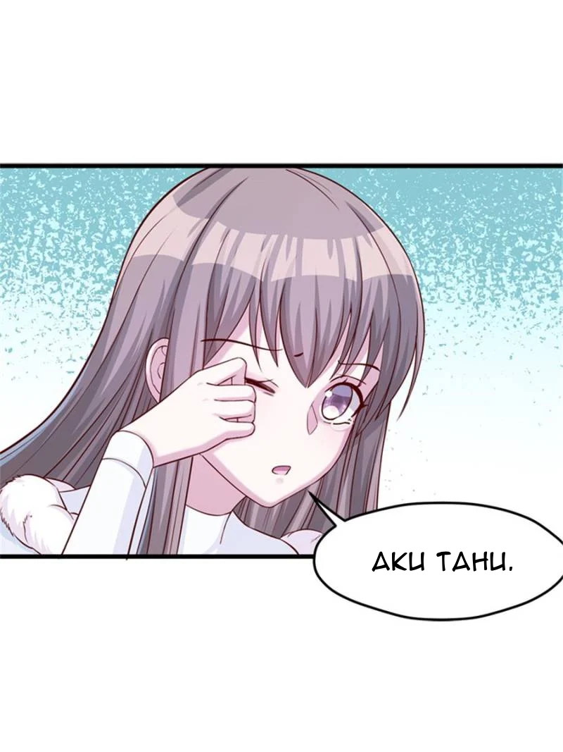 Beauty and the Beasts Chapter 128 Bahasa Indonesia